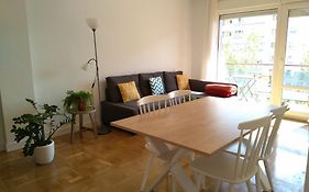 Apartamento Vuelta del Castillo